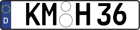 KM-H36