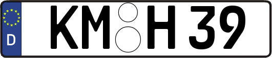 KM-H39