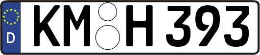 KM-H393