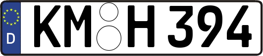 KM-H394