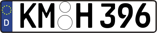 KM-H396