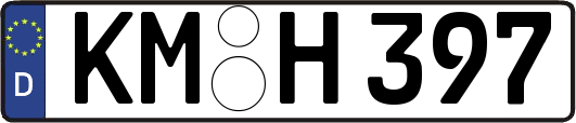 KM-H397