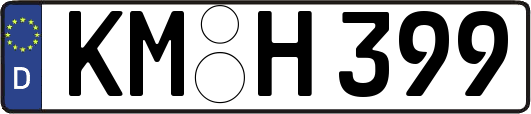 KM-H399