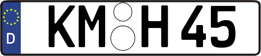 KM-H45