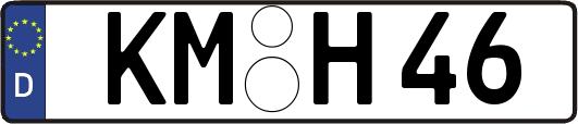 KM-H46