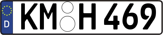 KM-H469