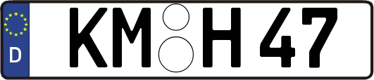 KM-H47