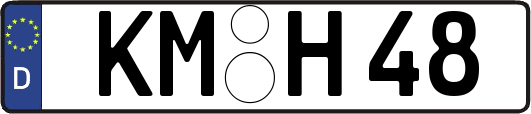 KM-H48