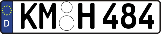 KM-H484
