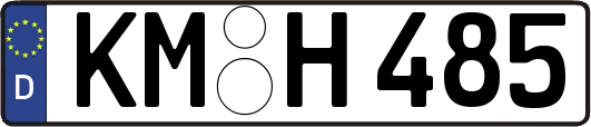 KM-H485