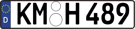 KM-H489