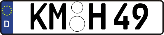 KM-H49