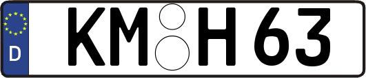 KM-H63
