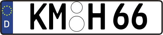 KM-H66