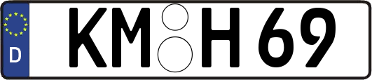 KM-H69