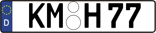 KM-H77