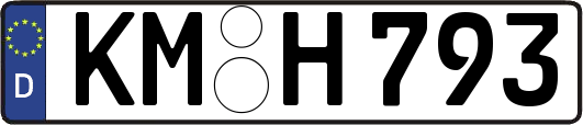 KM-H793