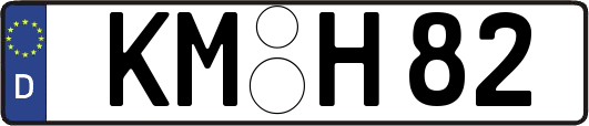 KM-H82
