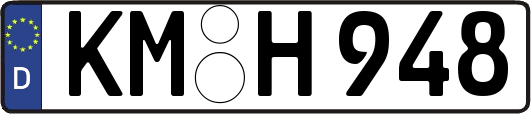 KM-H948