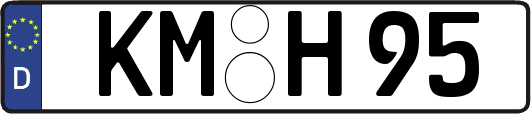 KM-H95