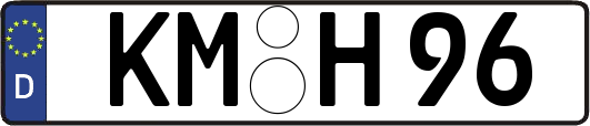 KM-H96