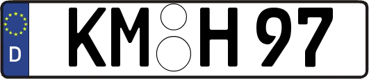 KM-H97