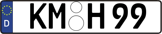 KM-H99