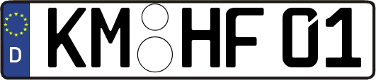 KM-HF01