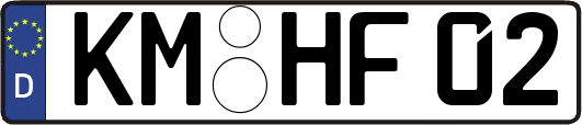 KM-HF02