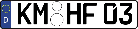 KM-HF03
