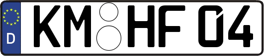 KM-HF04