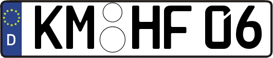 KM-HF06
