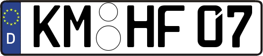 KM-HF07