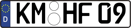 KM-HF09