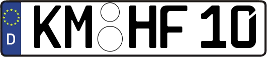 KM-HF10