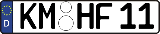 KM-HF11
