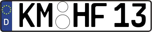 KM-HF13