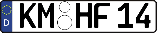 KM-HF14