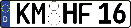 KM-HF16