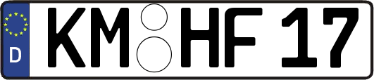 KM-HF17