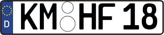 KM-HF18