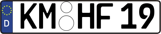 KM-HF19
