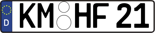 KM-HF21