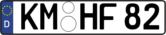KM-HF82