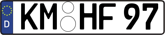 KM-HF97