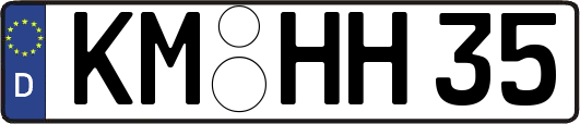 KM-HH35