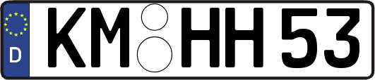 KM-HH53