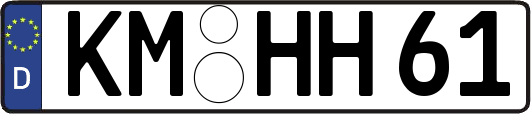KM-HH61