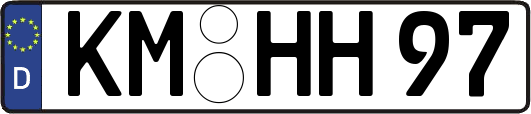 KM-HH97
