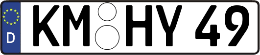KM-HY49